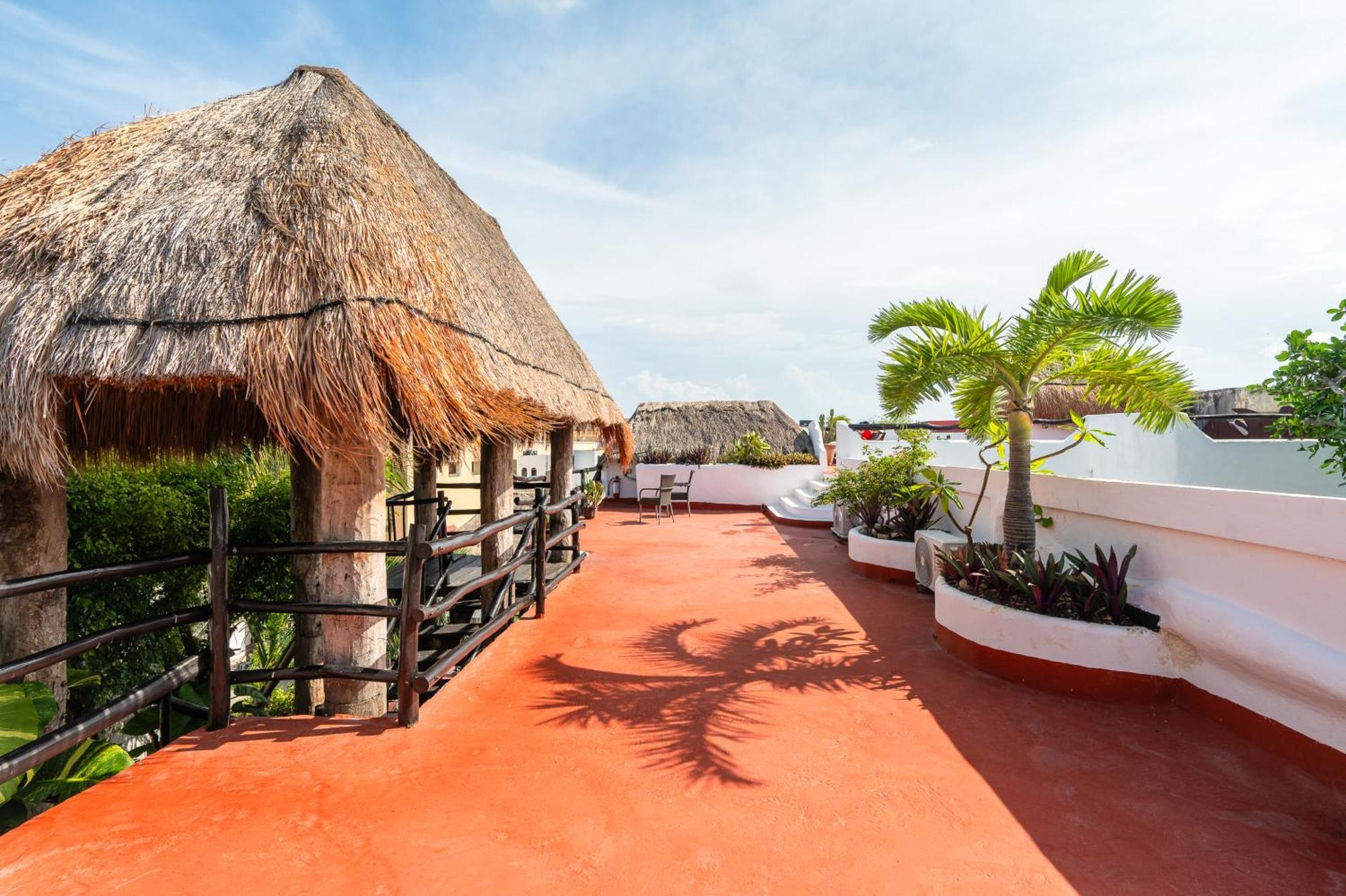 Kinbe Boutique Playa del Carmen