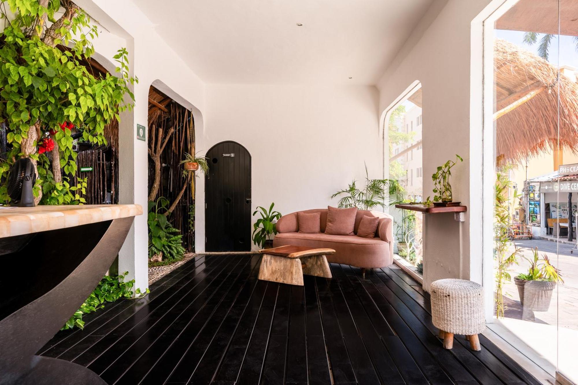 Kinbe Boutique Hotel