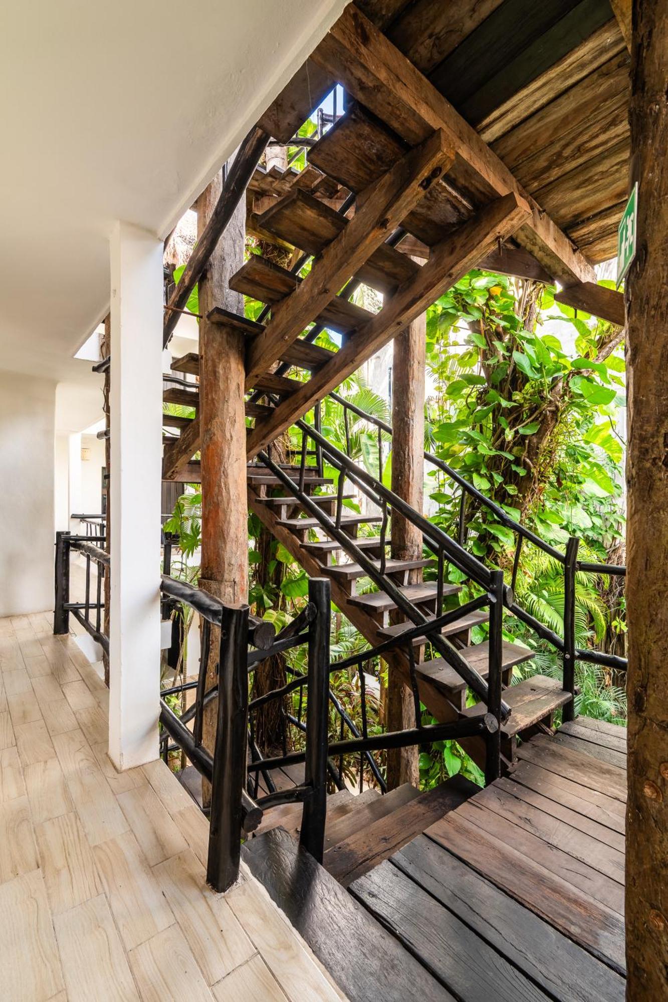 Hotel Kinbe Boutique