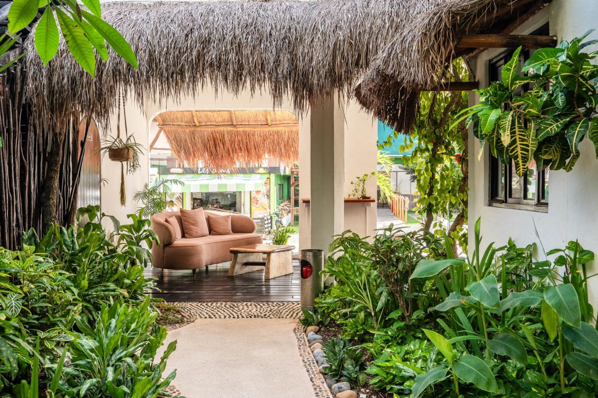 Hotel Kinbe Boutique Playa del Carmen