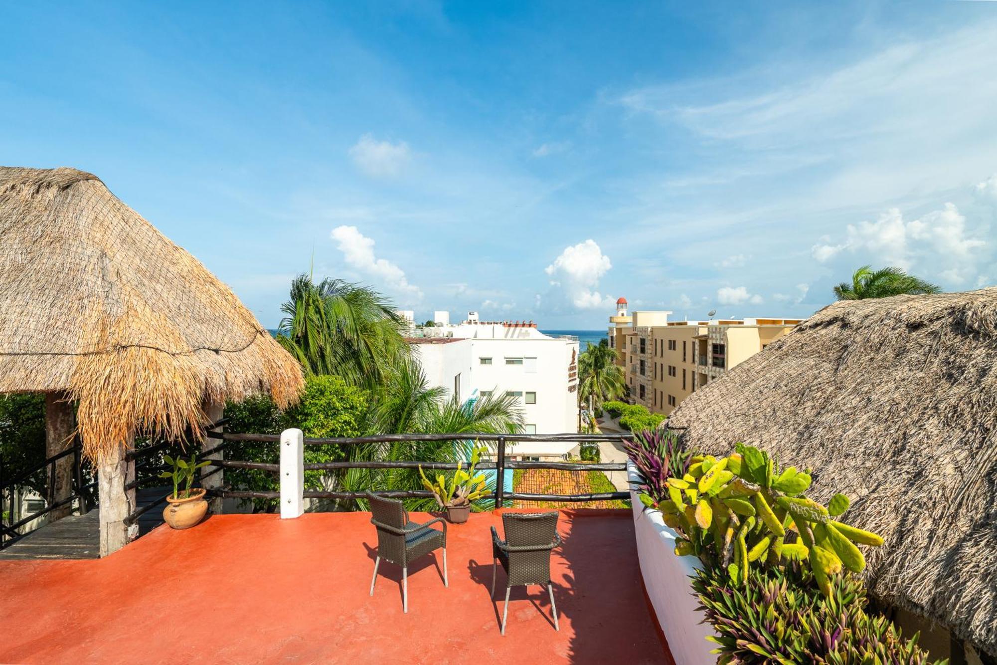 Hotel Kinbe Boutique 4*