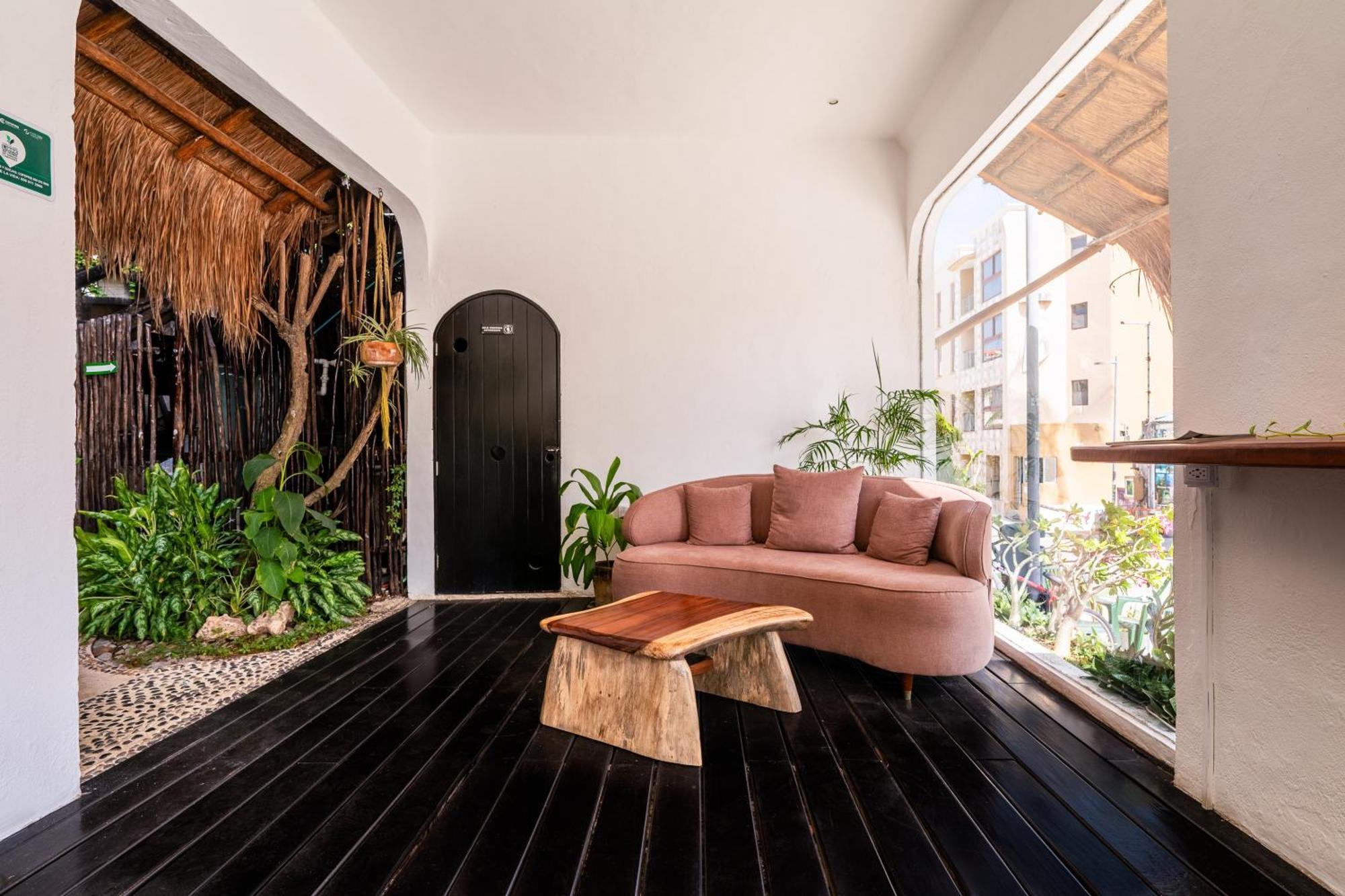 Kinbe Boutique Hotel Playa del Carmen