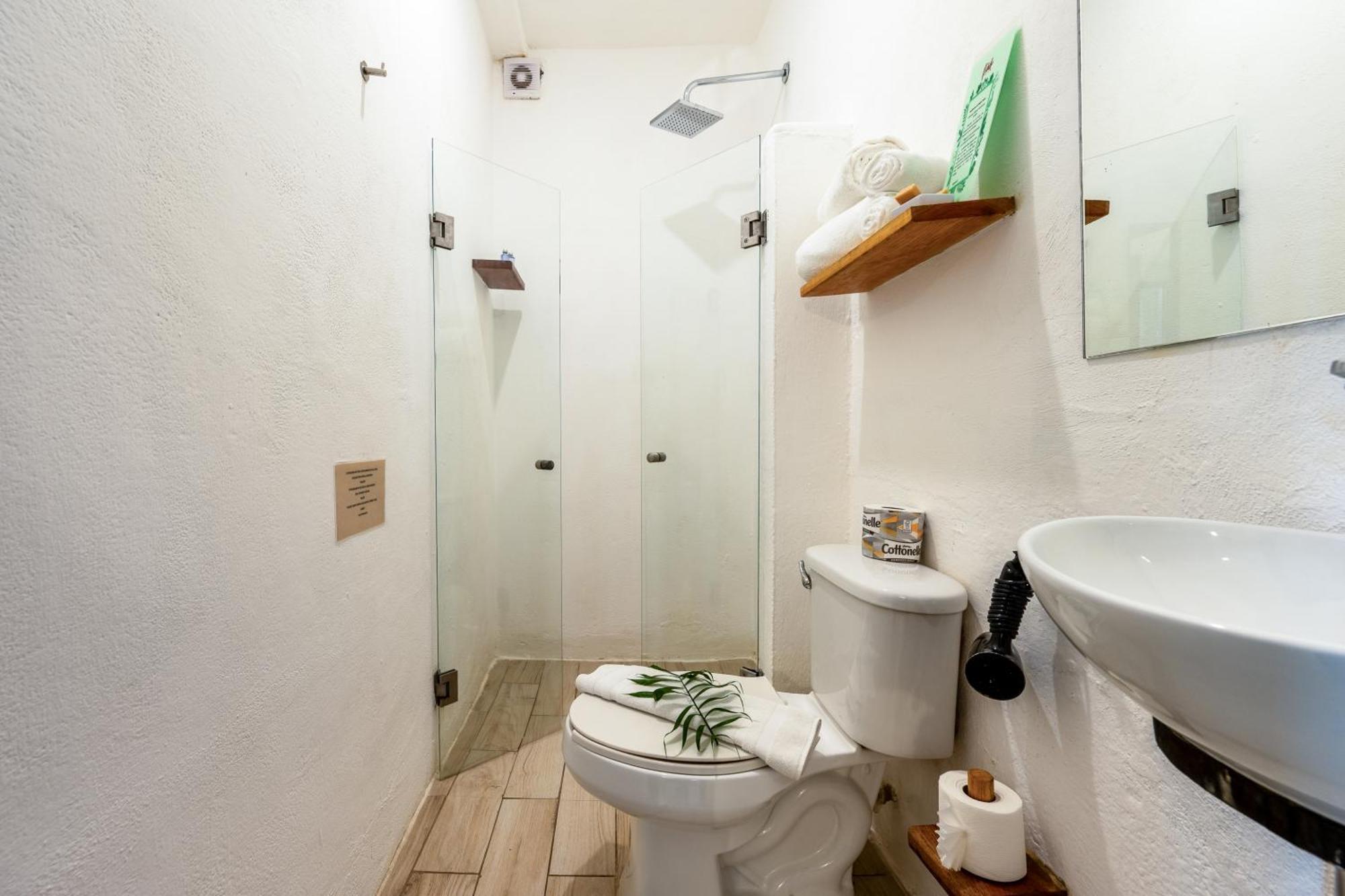 Kinbe Boutique 4* Playa del Carmen