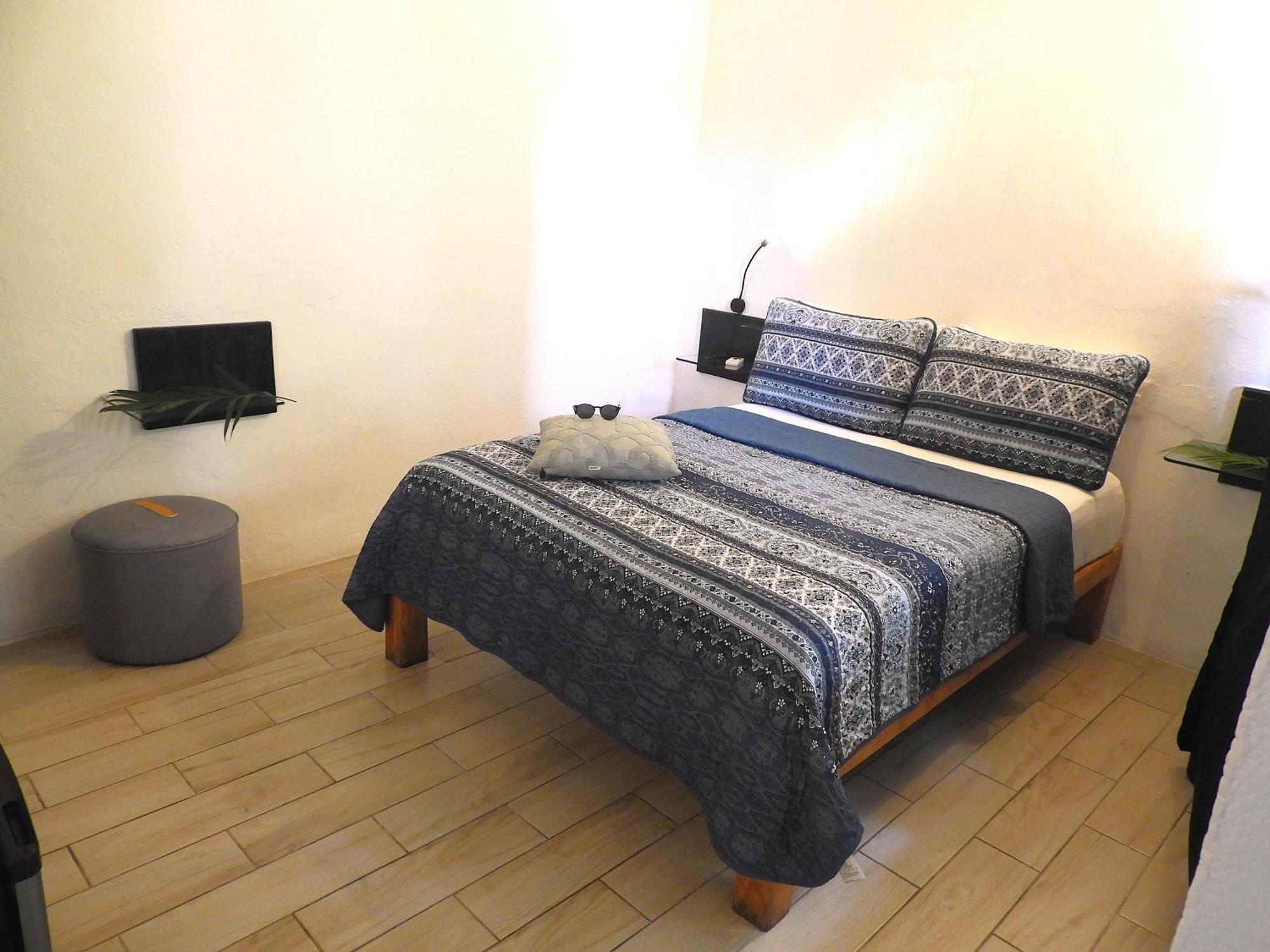 Hotel Kinbe Boutique 4*