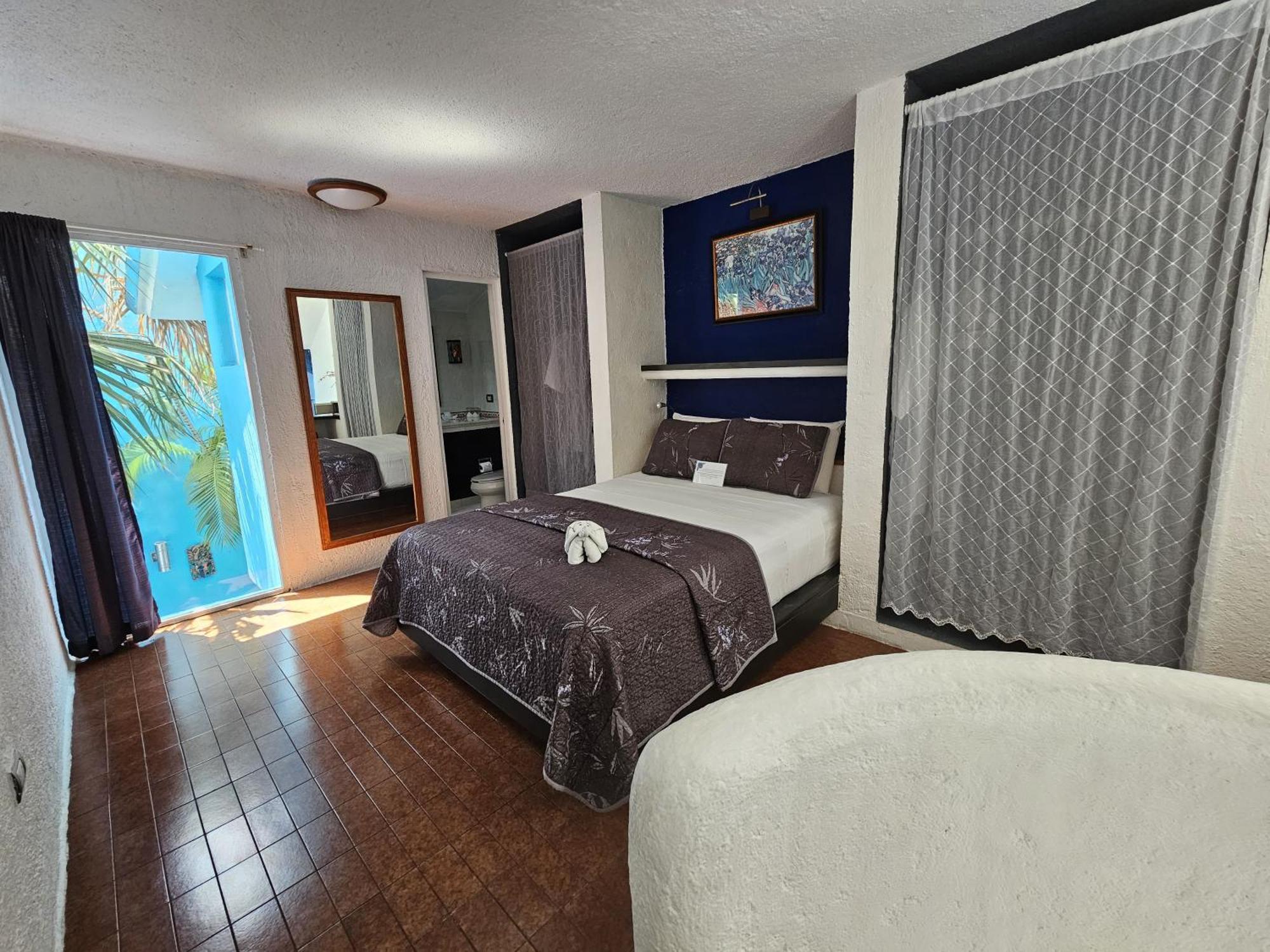 Hotel Anclas Cozumel