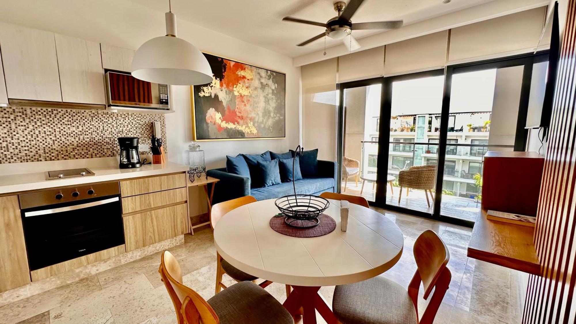 Apartment Ipana Luxury Playa del Carmen