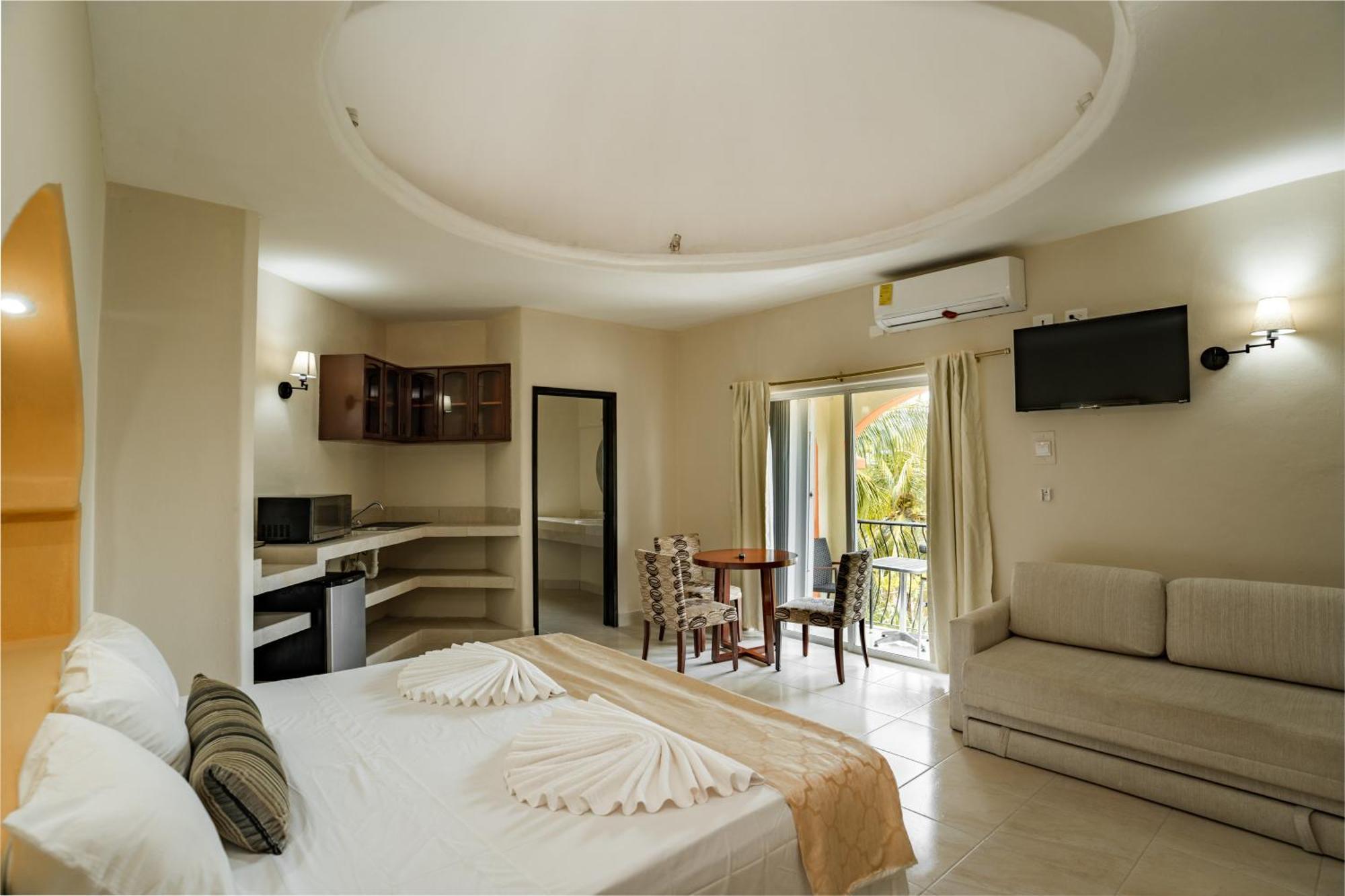 Hotel Gran Sahara 3*