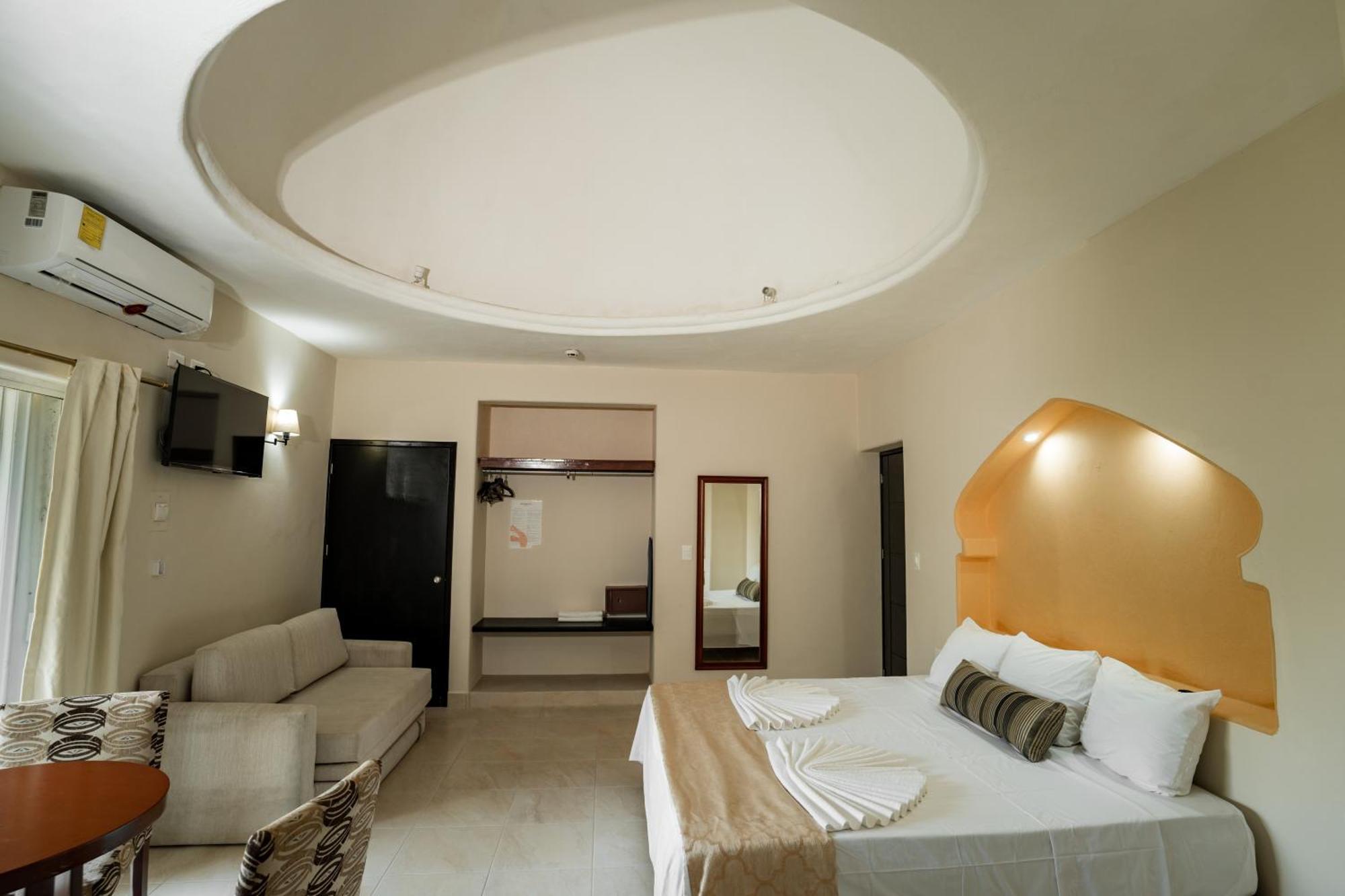 Gran Sahara 3*