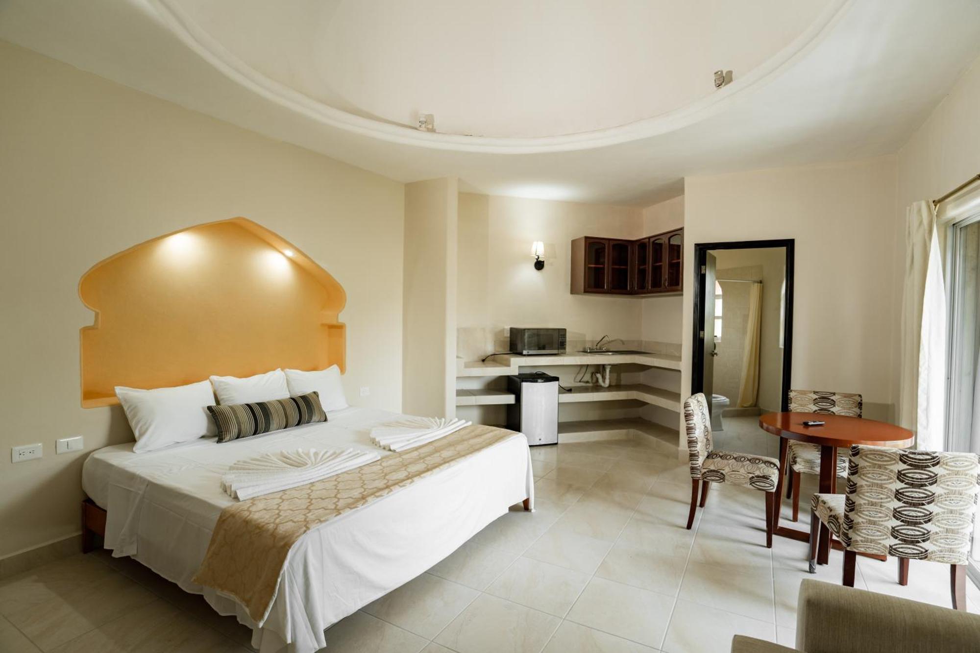 Gran Sahara Hotel Playa del Carmen
