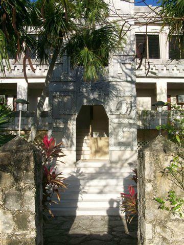 Apartamento Condumel *