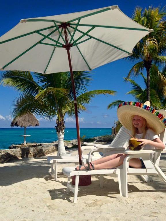 Condumel Apartamento Cozumel