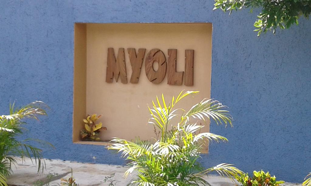 Myoli B&b. Playa Del Carmen, Mexico Bed & Breakfast
