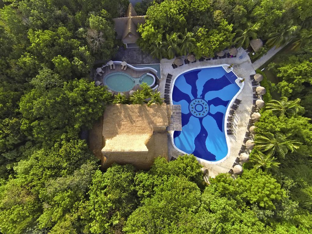 Sandos Caracol Eco Resort & Water Park (Adults Only) Playa del Carmen