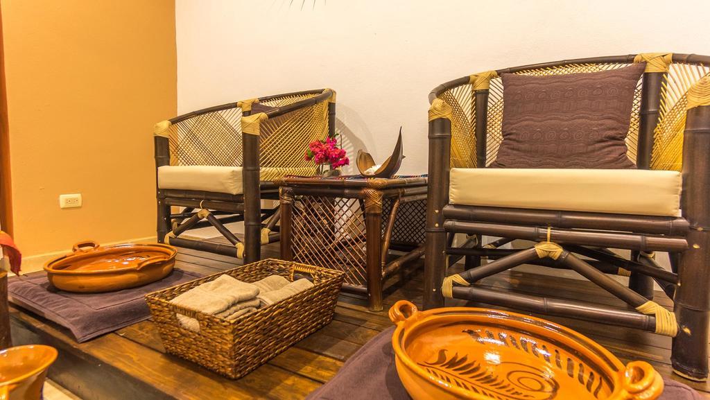 Bric Y Hotel Playa del Carmen