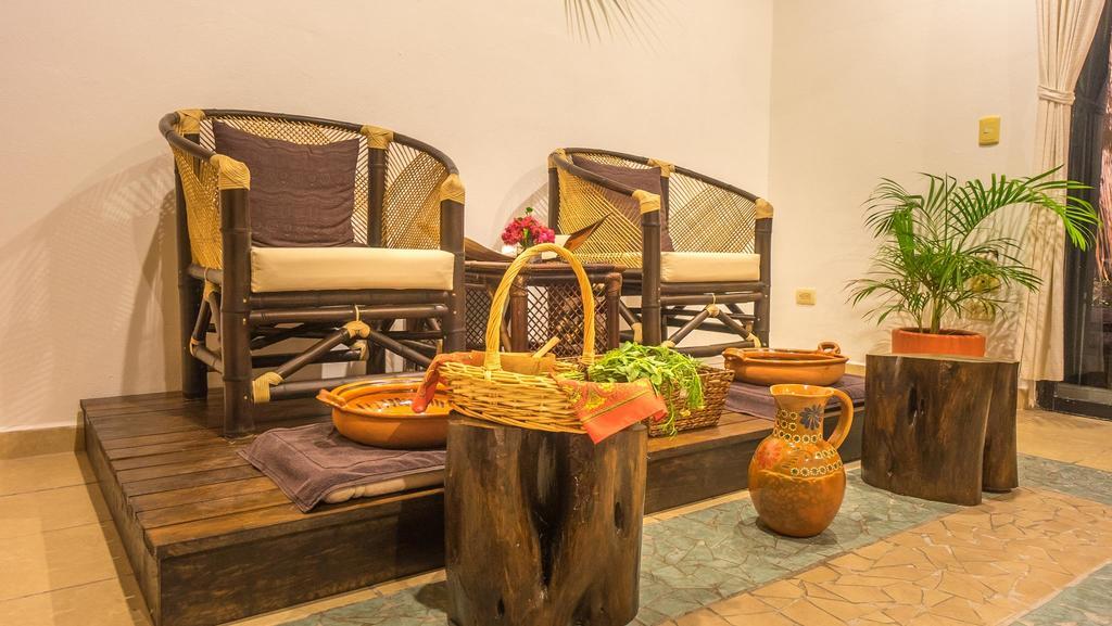 Bric Y Hotel Playa del Carmen