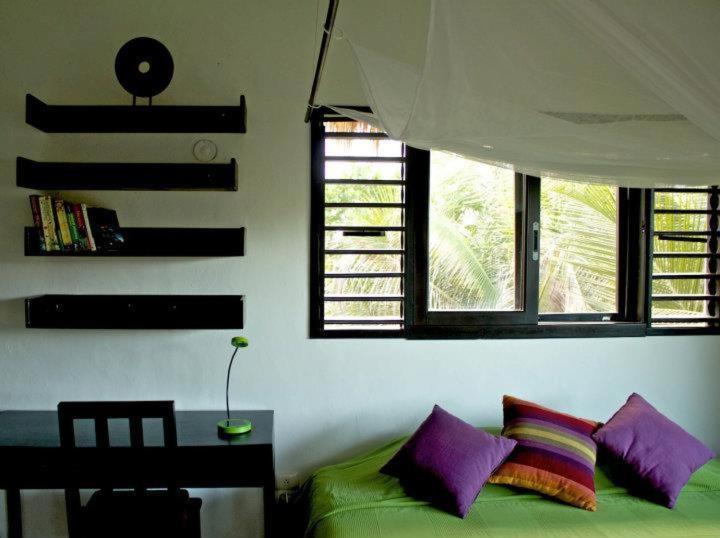 Playa Selva Alojamento Tulum