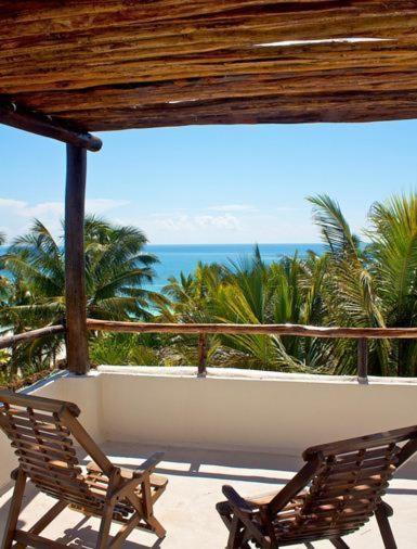 Alojamento Playa Selva Tulum