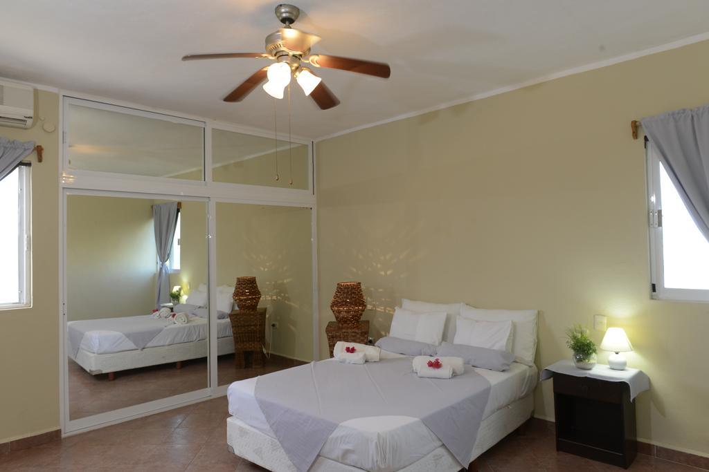 La Maison De Sophie Apartamento Playa del Carmen