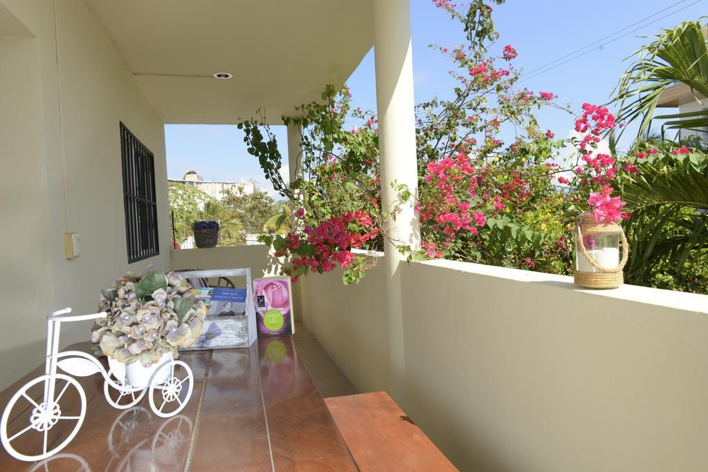 La Maison De Sophie Apartamento