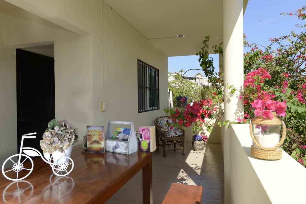 La Maison De Sophie Apartamento