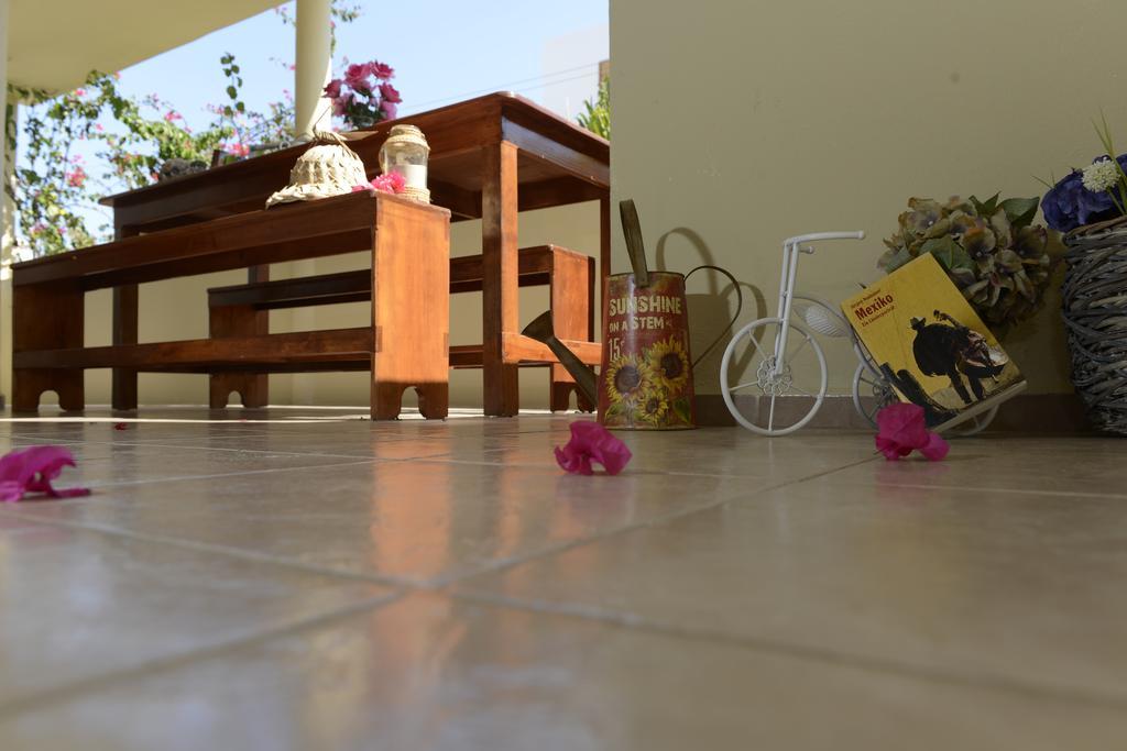 La Maison De Sophie Apartamento Playa del Carmen