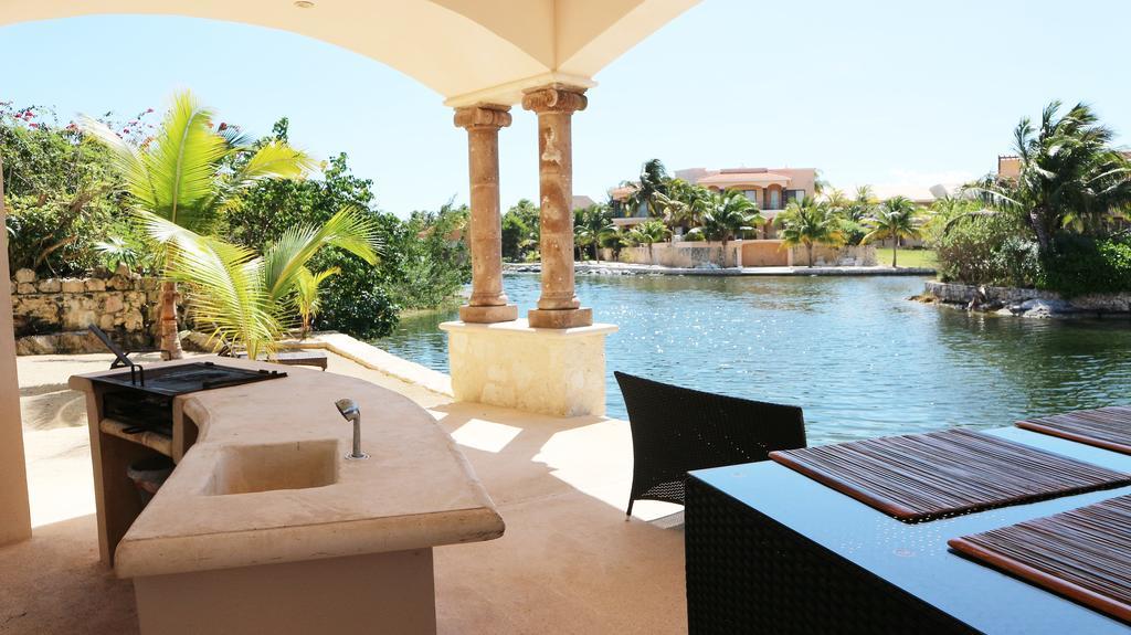Bellmare Apartment Puerto Aventuras