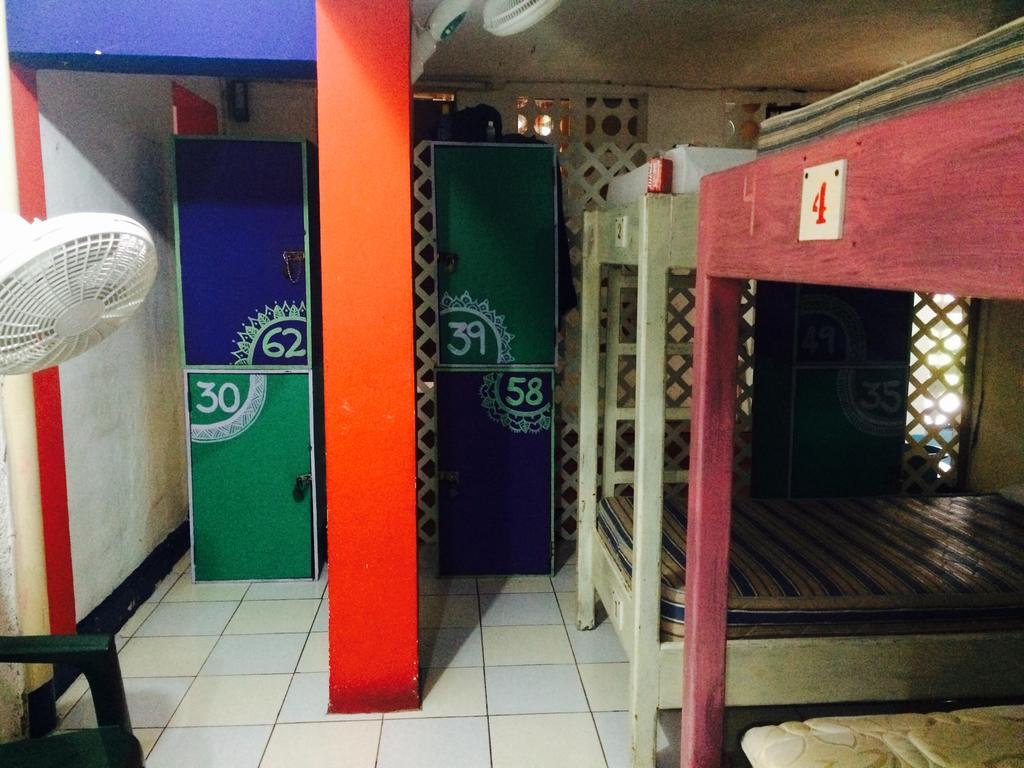 Playa Hostel *