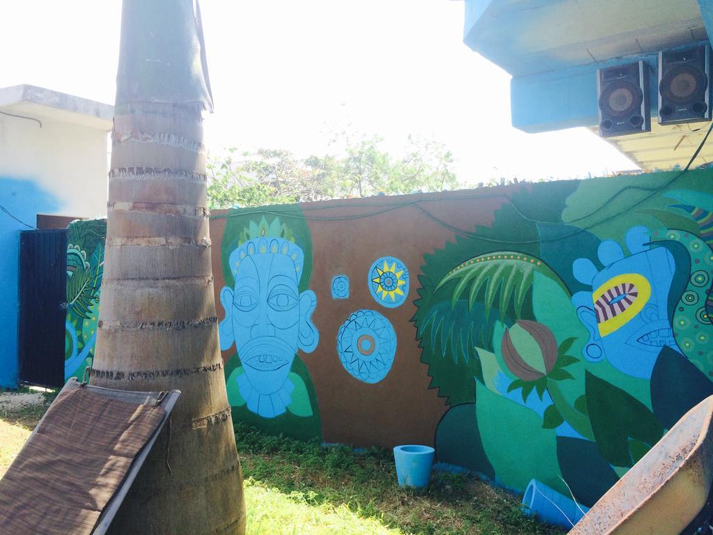 Hostel Playa