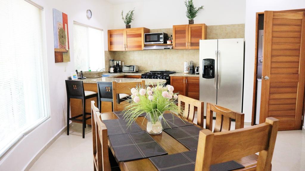Apartment Bellmare