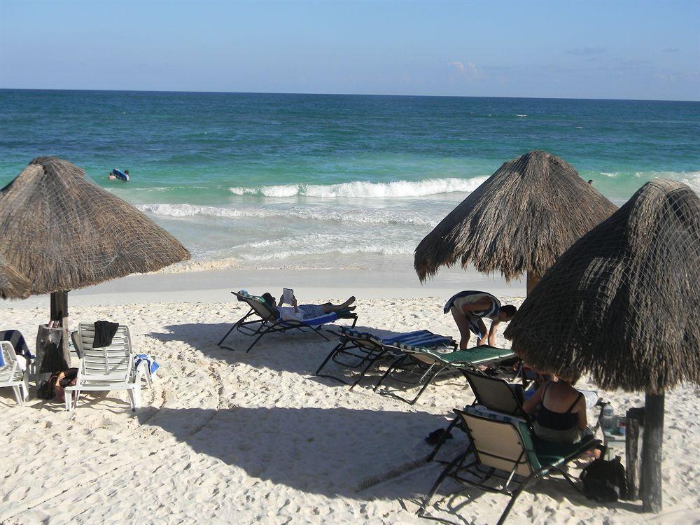 Hotel Playa Kin Ha