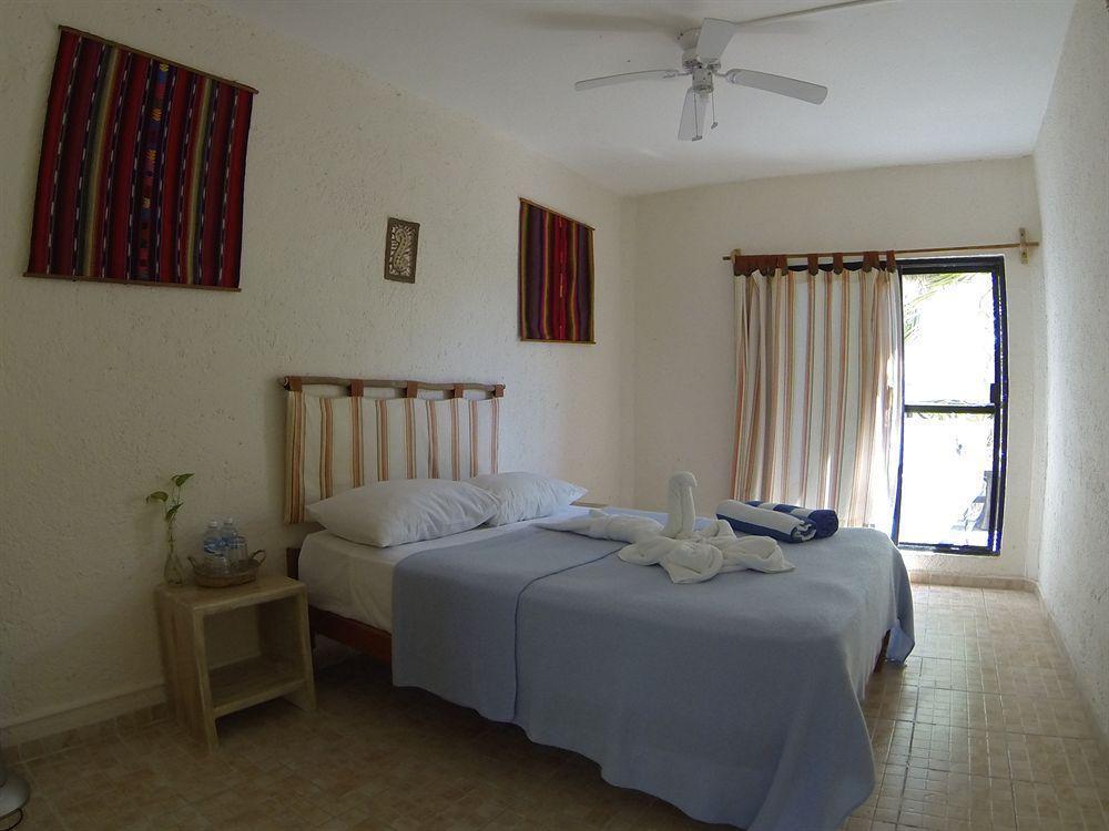 Playa Kin Ha Hotel Tulum