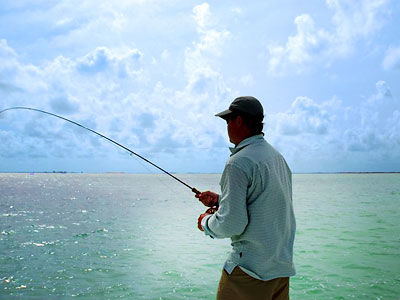 Fisherman Hotel Punta Allen