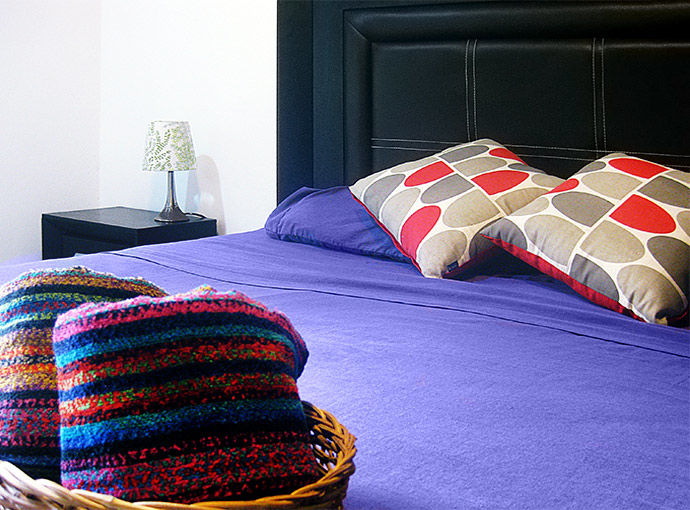 Bed & Breakfast Picalu 2*