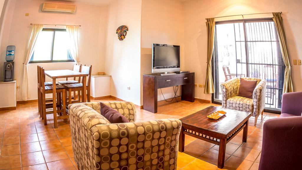 Bric Y Hotel 3*
