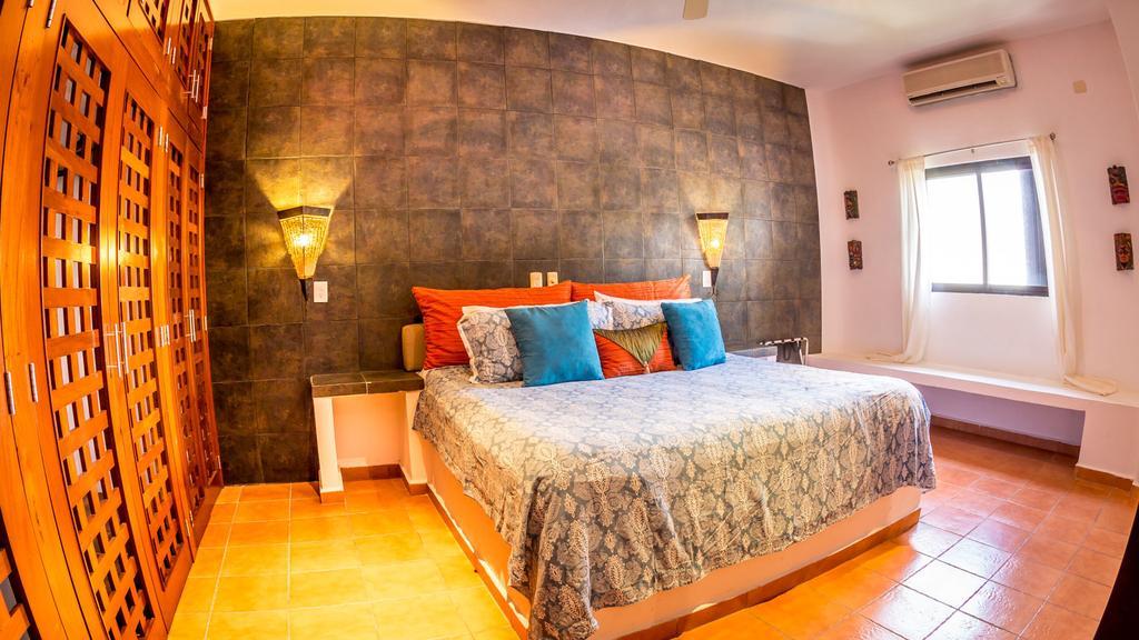 Hotel Bric Y Playa del Carmen