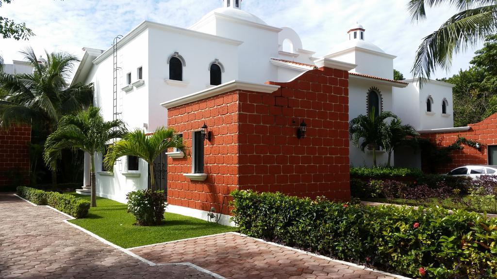 Acomodação com café da manhã  Hibiscus Playa del Carmen