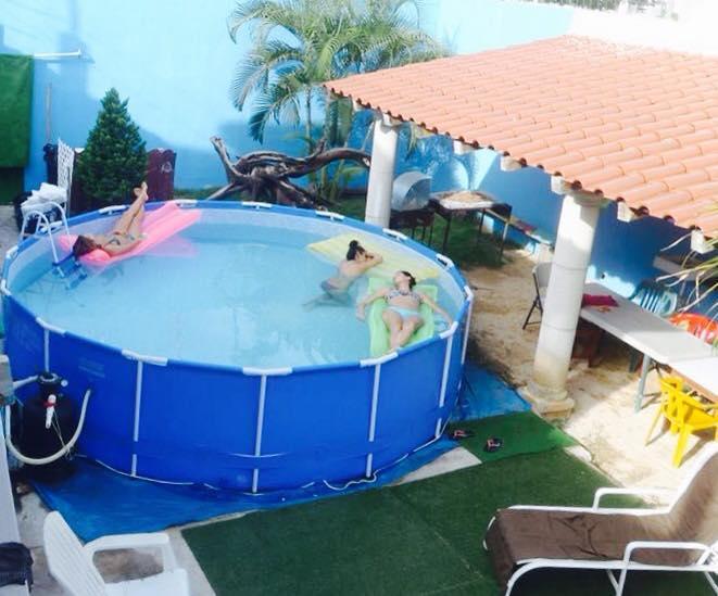 Hostel Playa