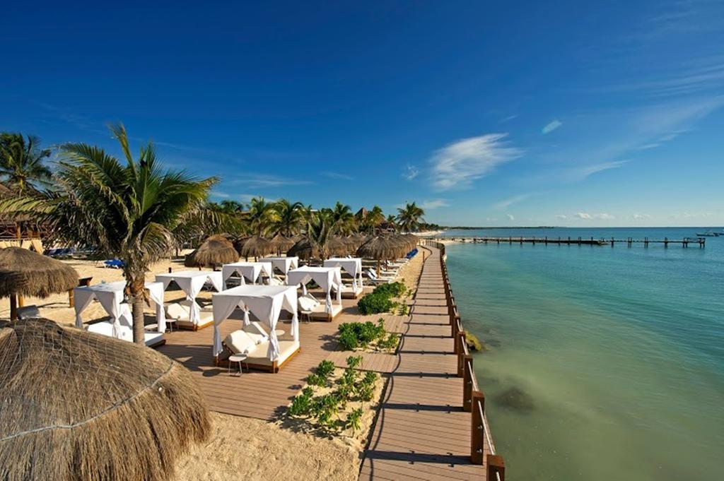 Resort Ocean Maya Royale Adults Only Lafitte