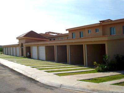 Hotel Los Vientos Puerto Aventuras