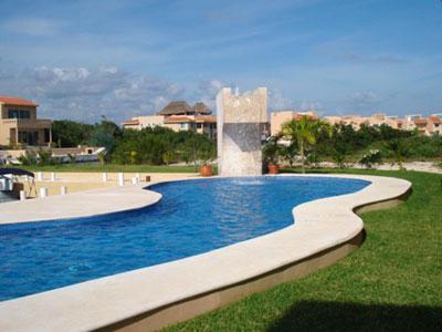 Los Vientos Puerto Aventuras 3*