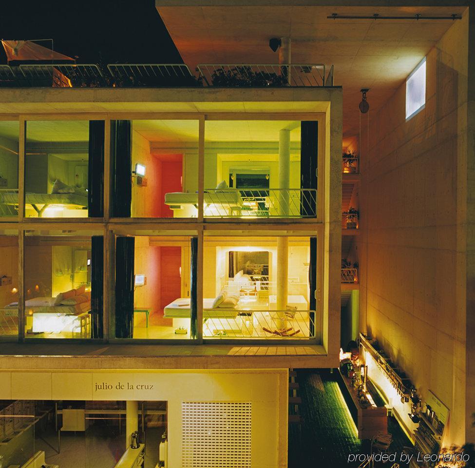Basico Hotel
