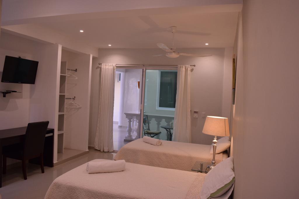 Casa Bella Vida Apartahotel Playa del Carmen
