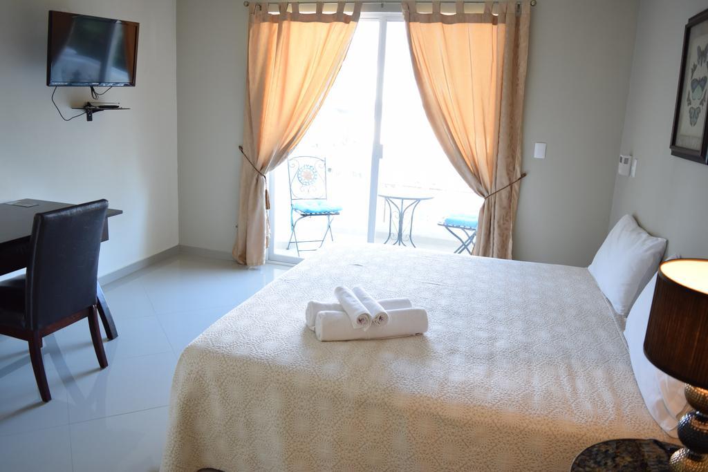 Casa Bella Vida Apartahotel 3*