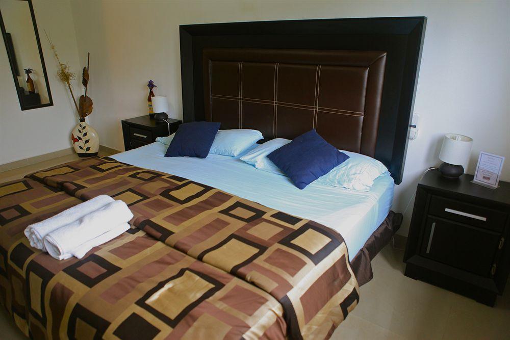 Bed & Breakfast Picalu Puerto Aventuras