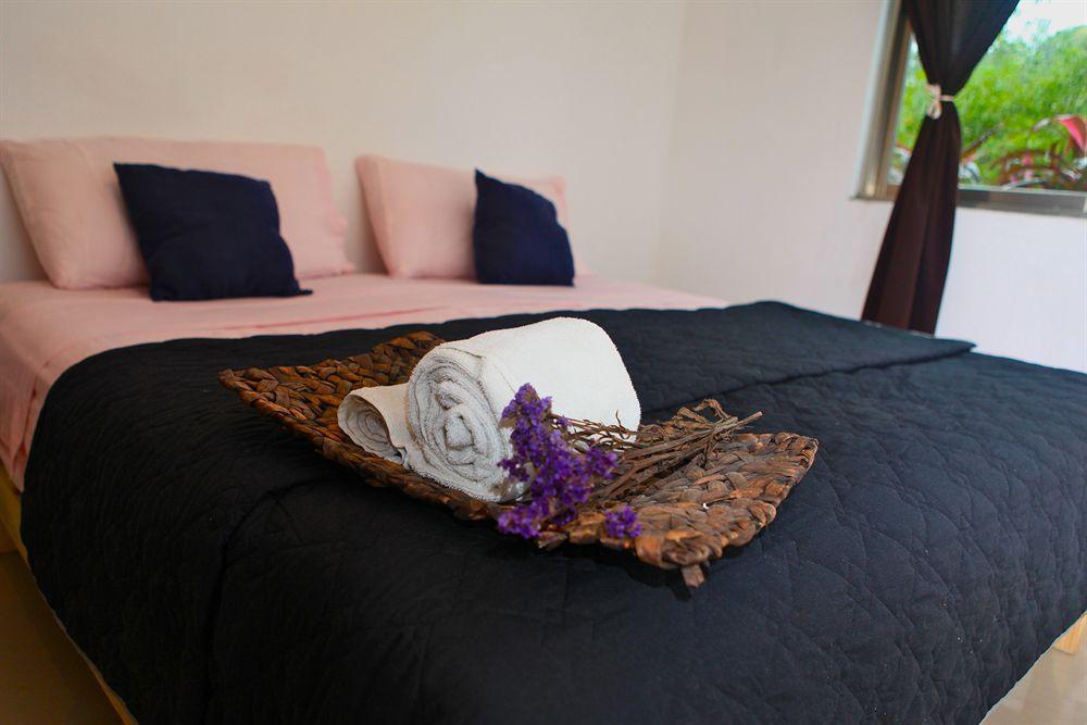 Picalu Bed & Breakfast Puerto Aventuras