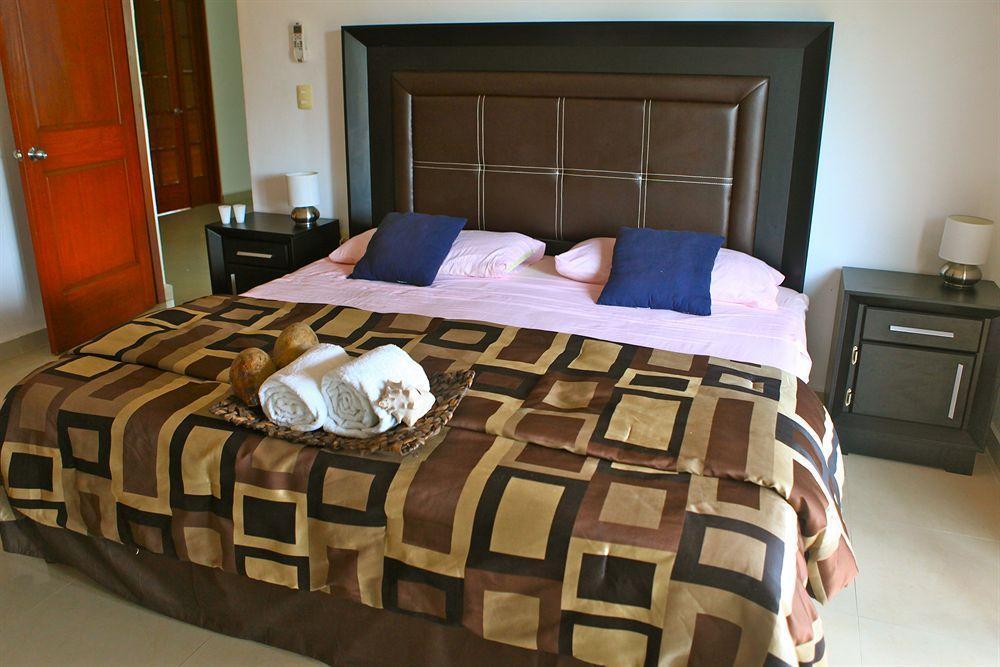 Bed & Breakfast Picalu Puerto Aventuras
