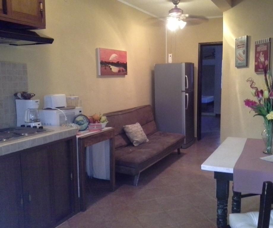 Apartamento La Maison De Sophie *