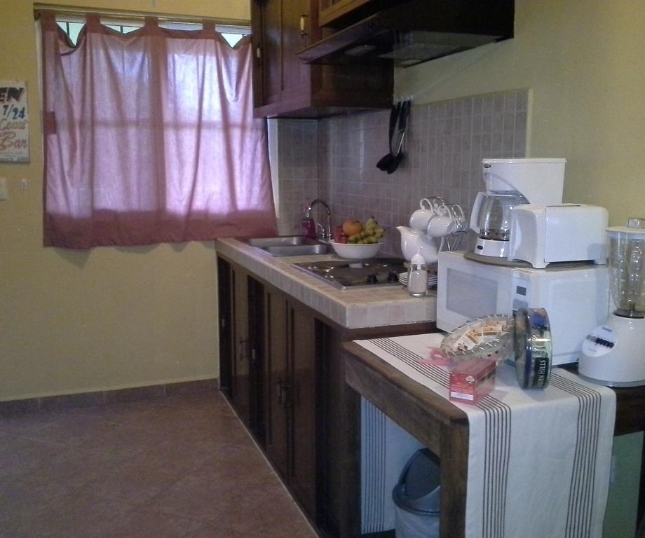 Apartamento La Maison De Sophie Playa del Carmen