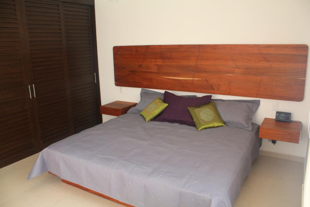 Tao Modern Retreat Akumal