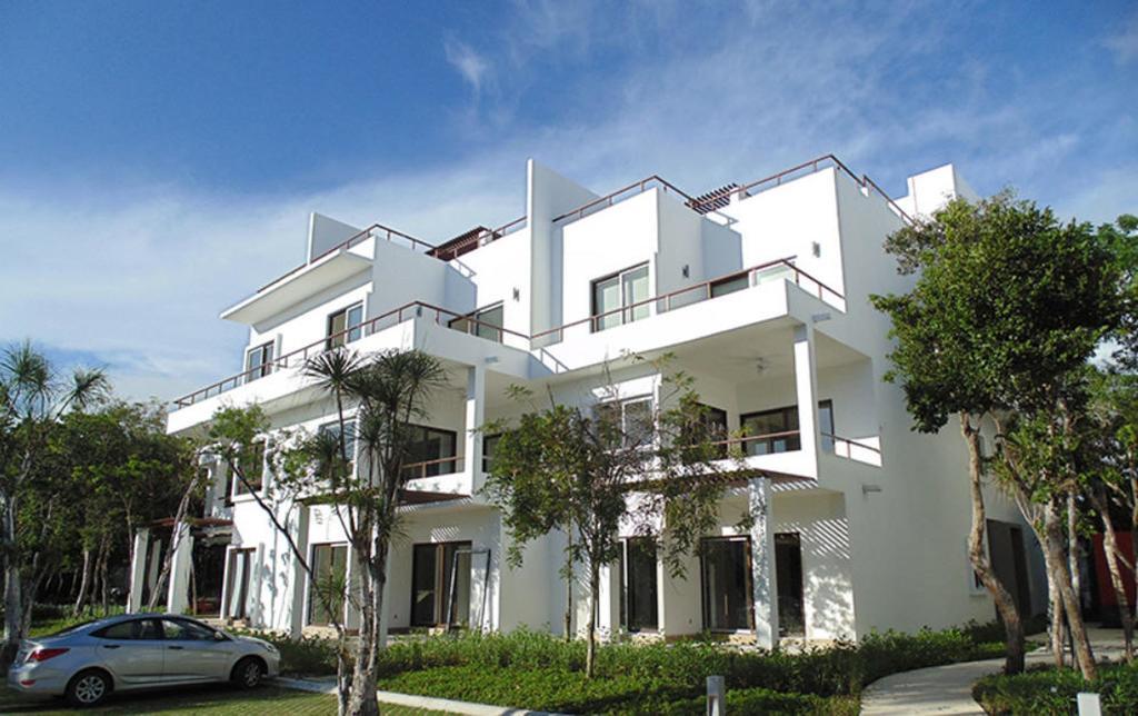 Tao Modern Retreat *